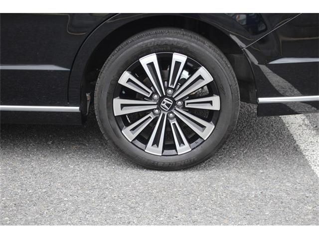 STEPWAGON e:HEV