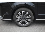 STEPWAGON e:HEV