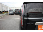 STEPWAGON e:HEV
