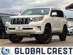LANDCRUISER PRADO