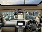 LANDCRUISER PRADO