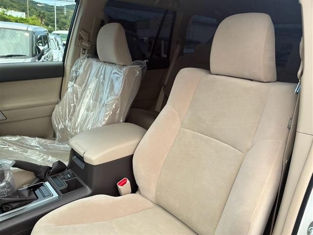 LANDCRUISER PRADO
