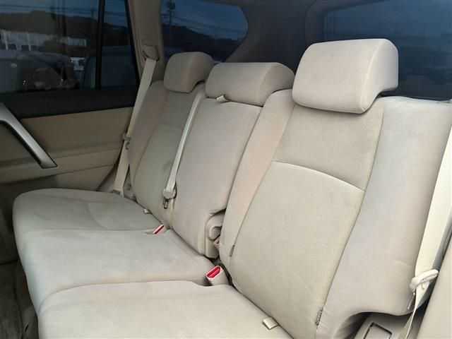 LANDCRUISER PRADO