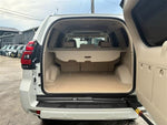 LANDCRUISER PRADO