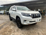 LANDCRUISER PRADO