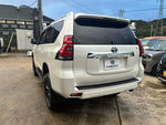 LANDCRUISER PRADO