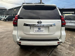 LANDCRUISER PRADO