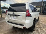 LANDCRUISER PRADO