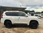 LANDCRUISER PRADO