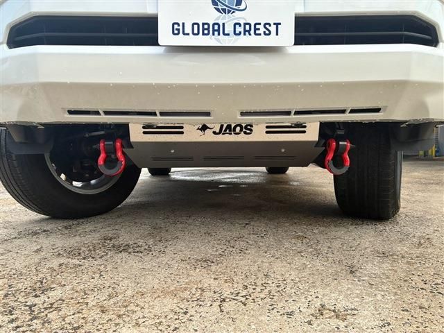 LANDCRUISER PRADO
