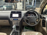 LANDCRUISER PRADO