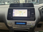 LANDCRUISER PRADO
