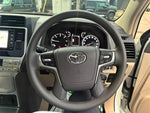 LANDCRUISER PRADO