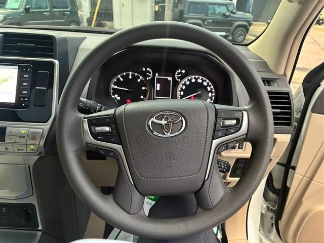 LANDCRUISER PRADO
