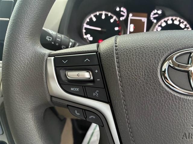 LANDCRUISER PRADO
