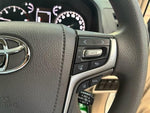 LANDCRUISER PRADO