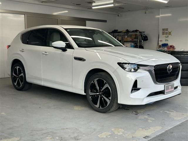 CX-60