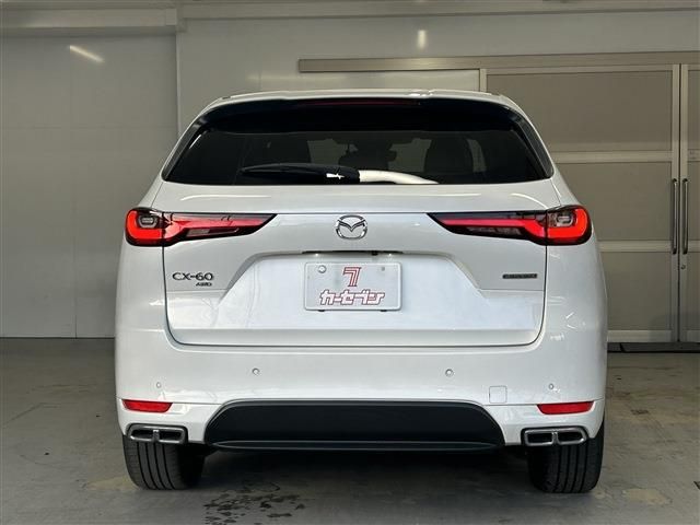 CX-60