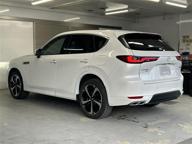 CX-60