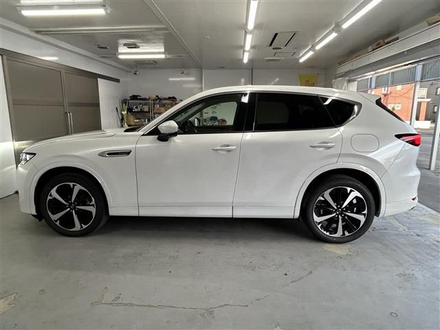 CX-60