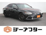 LEXUS ES300h
