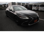 LEXUS ES300h
