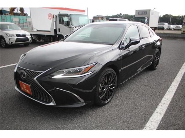 LEXUS ES300h