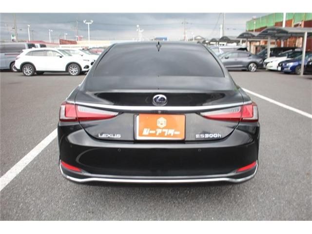 LEXUS ES300h