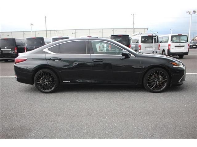 LEXUS ES300h