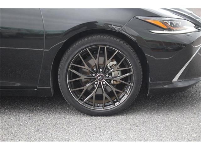 LEXUS ES300h