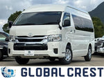 HIACE COMMUTER