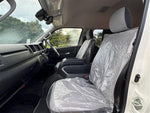 HIACE COMMUTER