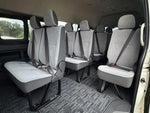 HIACE COMMUTER