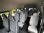 HIACE COMMUTER