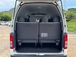 HIACE COMMUTER