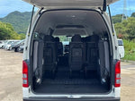 HIACE COMMUTER