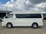 HIACE COMMUTER