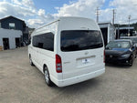 HIACE COMMUTER
