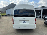 HIACE COMMUTER