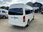 HIACE COMMUTER