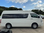 HIACE COMMUTER