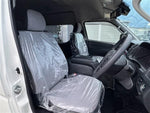 HIACE COMMUTER