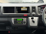 HIACE COMMUTER