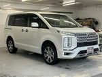 DELICA D:5 4WD