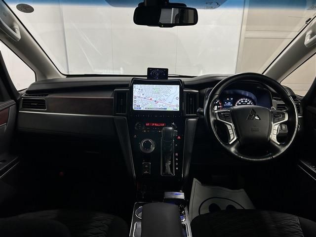 DELICA D:5 4WD