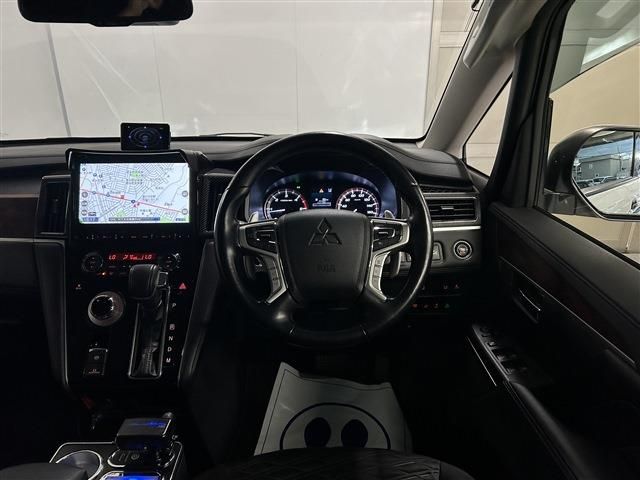 DELICA D:5 4WD