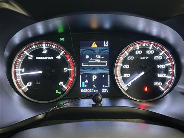 DELICA D:5 4WD