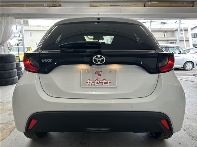 YARIS