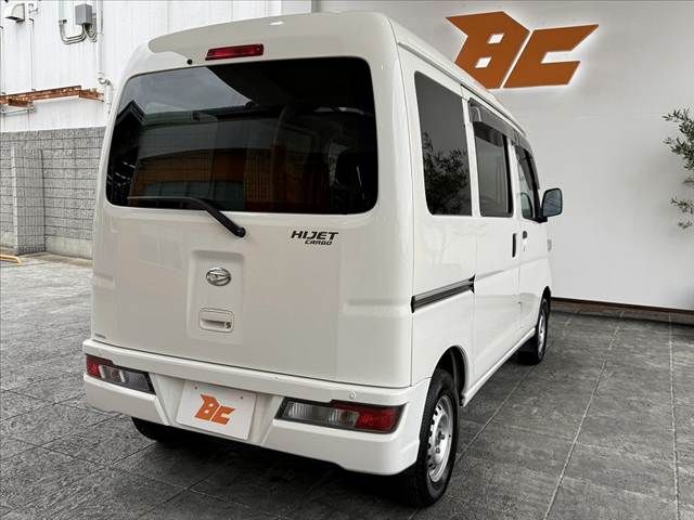 HIJET CARGO