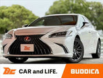 LEXUS ES300h